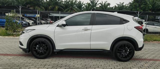 2020 Honda HR-V 1.8 V (A) - HARGA MAMPU MILIK - 5