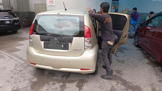 2006 Perodua MYVI 1.3 EZ (A)l - 5