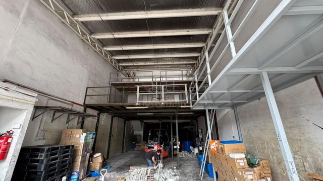batu caves Bolton Factory 1.5sty 25x80 Bolton Industrial Park 1