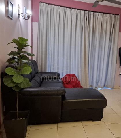 Delima Intan Apartment 1
