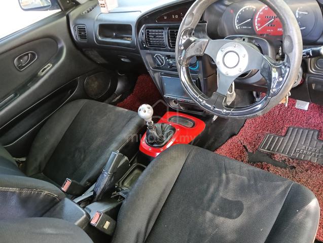2005 Proton WIRA 1.5 GLI A/B SE (M) - 4