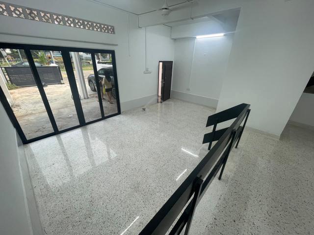 Taman Tasek, Jalan Lembah / Double Storey Terrace House For Rent ‼️ 1