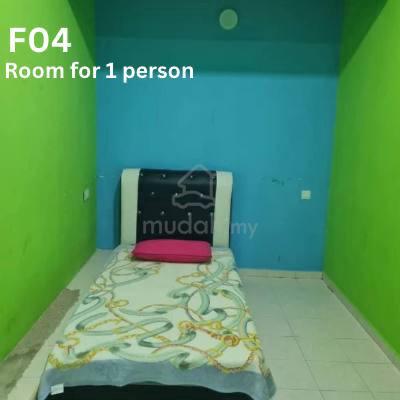 bilik untuk disewa 2