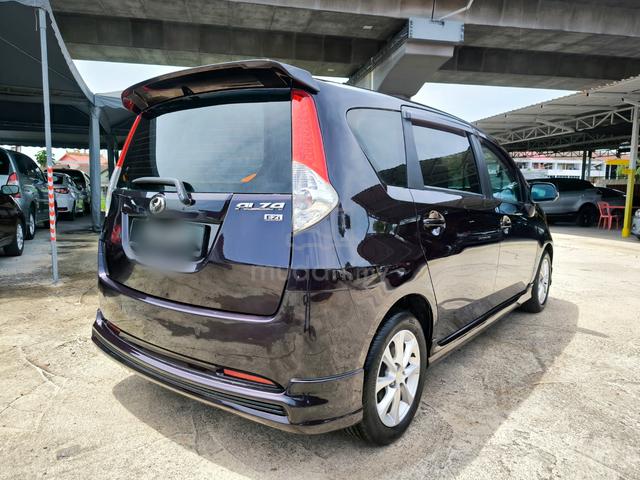 2013 Perodua ALZA 1.5 EZi (A) TIPTOP CONDITION - 3