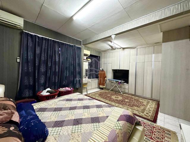 Double Storey Terrace Bandar Damai Perdana, Cheras 4