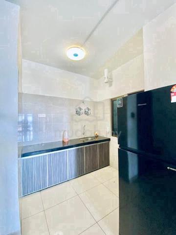 Residensi Zamrud 1