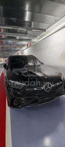 2023 Mercedes Benz GLC-CLASS 2.0 300 4MATIC MY23 - 1