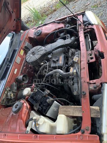 2007 Proton SAGA 1.3 LMST (M) - 5