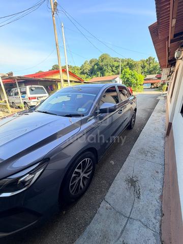 2025 Proton S70 1.5 EXECUTIVE MY23 (A) - 3