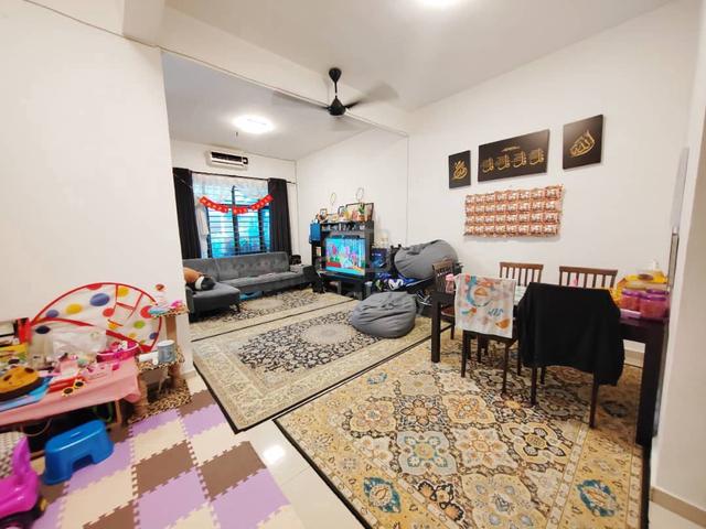 2 Storey Seksyen 30 Shah Alam 1