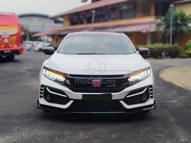 2020 Honda CIVIC 1.5 TC (A) - 3