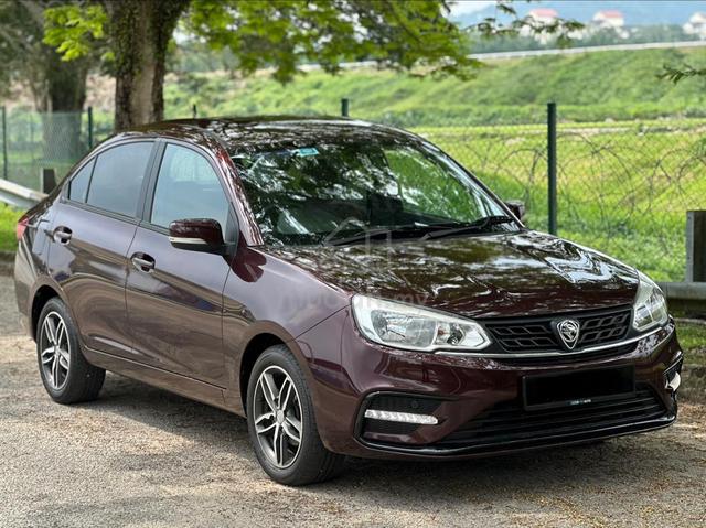 2020 Proton SAGA 1.3 PREMIUM (A) OTR FULL LOAN - 1
