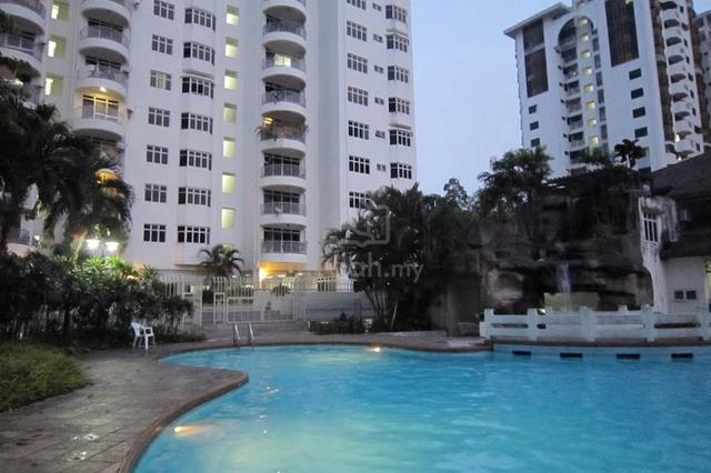 South View @ One Ampang Avenue 1