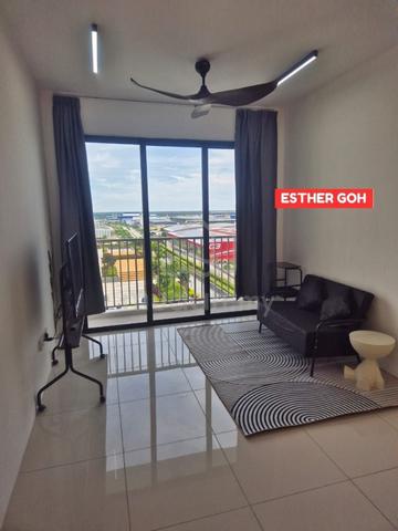 Vivo Executive Apartment 1