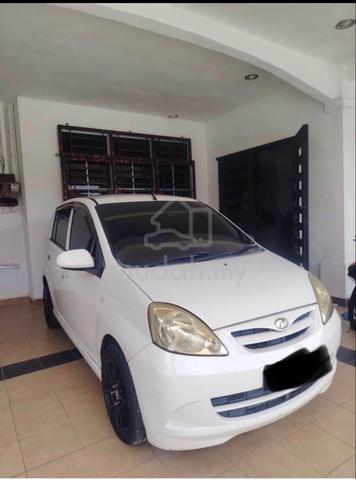 Perodua VIVA 1.0 (A) - 1