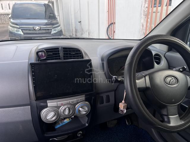 2008 Perodua MYVI 1.3 EZI (A) - 5