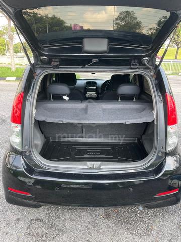 2010 Perodua MYVI 1.3 EZ MY05 M300 FACELIFT (A) - 5