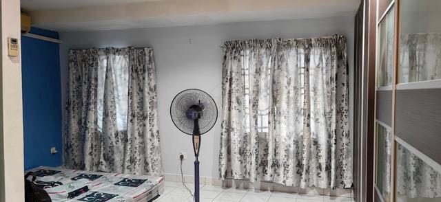 Taman Selayang Mulia, Kepong, 3 Storey 1