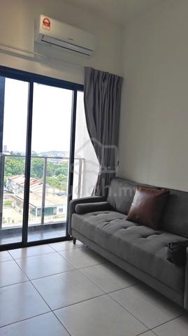 M Suite Menjalara 1
