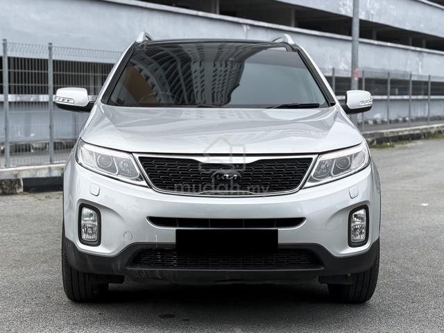 2014 Kia SORENTO 2.3 ENHANCED (A) - 2