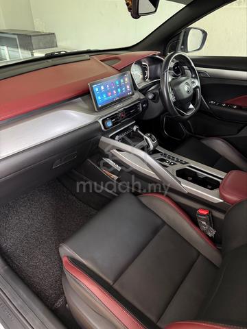2023 Proton X50 1.5 TGDI FLAGSHIP MY20 (A) - 5