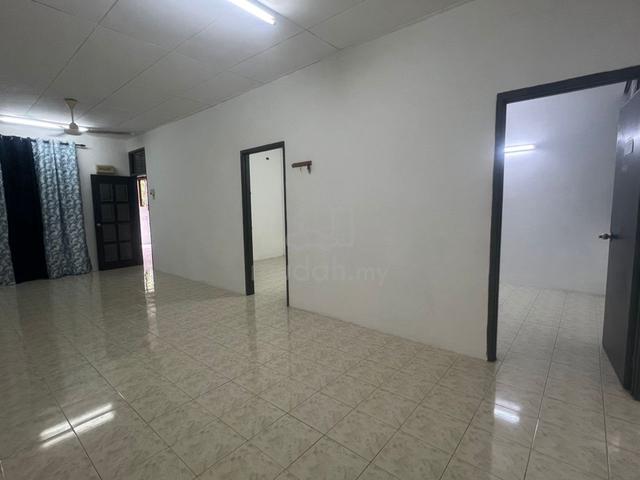 BANDAR PUTRA BERTAM 1-Sty TERRACE |READY MOVE IN|GOOD CONDITION| 1