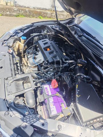 2017 Honda ACCORD 2.0 VTI MY2013 FACELIFT (A) - 3