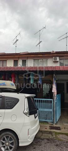 Rumah Untuk Disewa 🏠 – Taman Bukit Flora, Batu Pahat 1