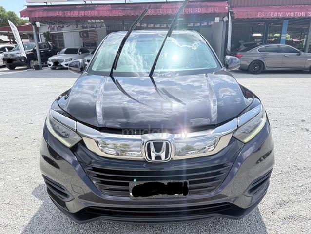 2020 Honda HR-V 1.8 V (A). 0 muka - 3
