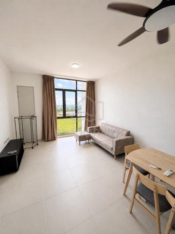 Renna Residence @ The NorthBank 1