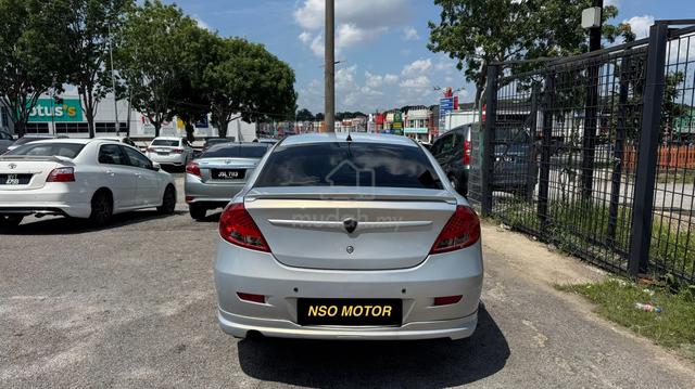 2007 Proton PERSONA 1.6 MEDIUM LINE (A) - 5