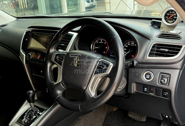 2021 Mitsubishi TRITON 2.4 (A) VGT Premium 85k KM - 5