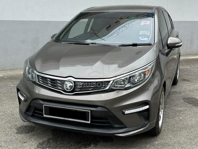 Proton PERSONA 1.6 EXECUTIVE (A) - 1