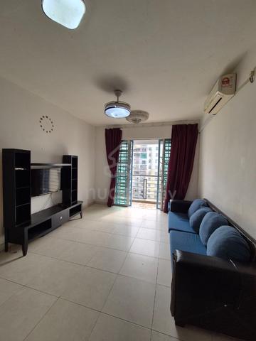 D Larkin Residence 1