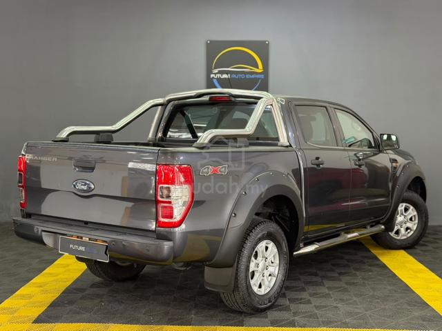 Ford RANGER 2.0 XL (A) F/SERVICE / NO OFF ROAD 4X4 - 3