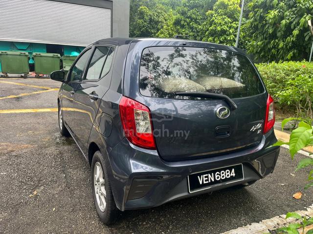 2020 Perodua AXIA 1.0 GXTRA (A) - 2