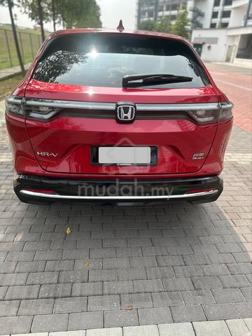 2023 Honda HR-V 1.5 HEV RS (A) - 3