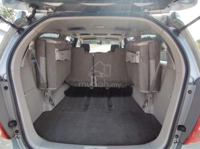 2012 Toyota INNOVA 2.0 E (A) - 5