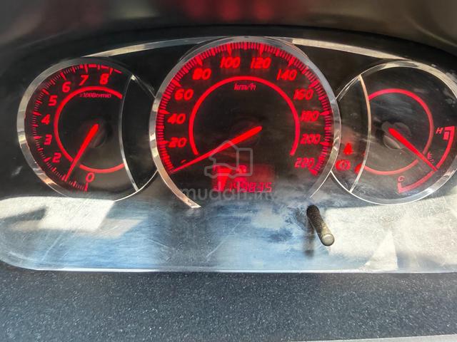 2008 Perodua MYVI 1.3 SXI (M) - 5