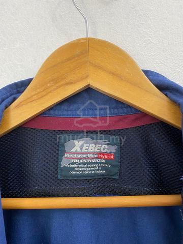 XEBEC Kanna Trust Japanese Workwear Coverall - photo 2 of 6