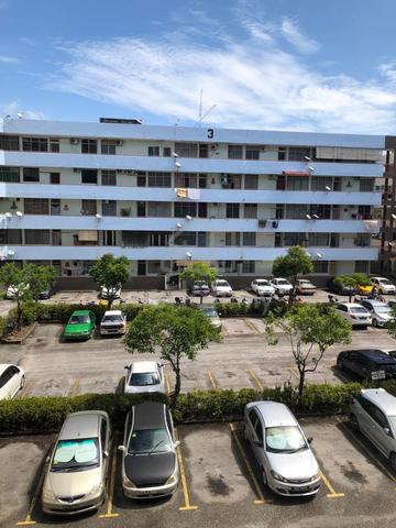 Medan Mutiara 1