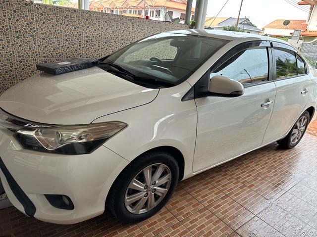 2014 Toyota VIOS 1.5 G (A) - 1