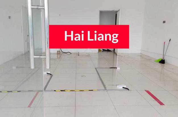 Skyview Jelutong Ground Floor Shoplot 800sqft for Rent 1