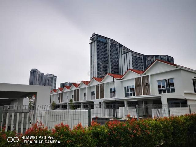 Aspen Viluxe @ Batu Kawan Double-Storey Terrace For Sale 1
