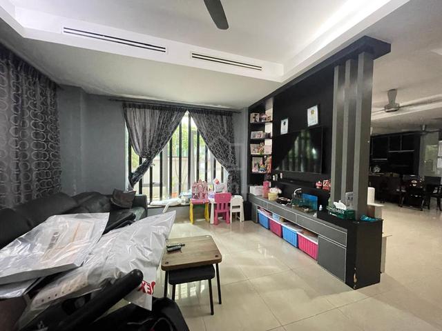 2.5 Storey SEMI-D Tiara Puteri [ Fully Renovated / Fully Extended ] 1