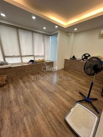 Vantage Point 1st Floor Shop Lot For Rent @ Jelutong 1