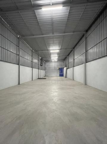 10,000sqft✅1.5 Storey Warehouse / Factory @ Sungai Bakap for RENT 1