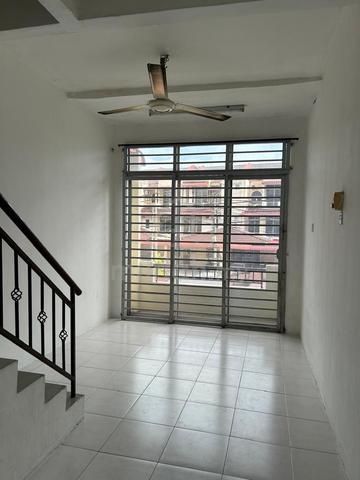 Taman Segar Jaya Butterworth For Sale 1