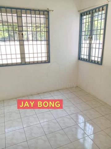 Sungai Puyu Single Storey Terrace Corner Unit with Land (Butterworth) 5