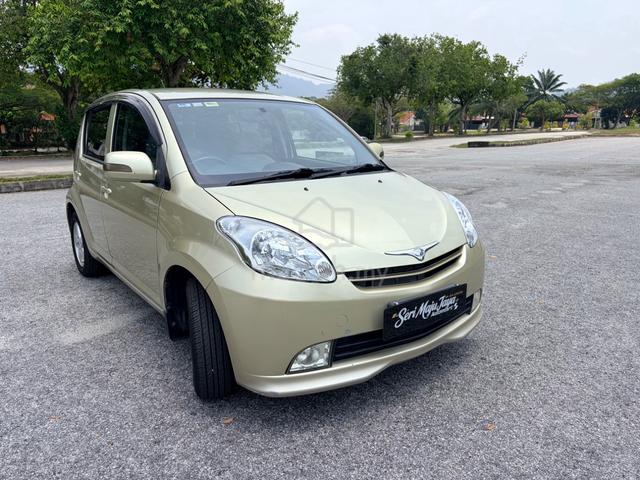 2007 Perodua MYVI 1.3 EZI (A) - 3